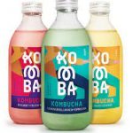 Komba es Kombucha, no te aburras.